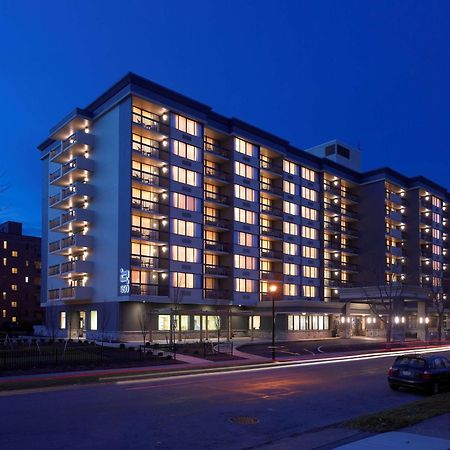 The Strathallan - A Doubletree By Hilton Rochester Exterior foto